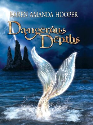 Dangerous Depths - ebook